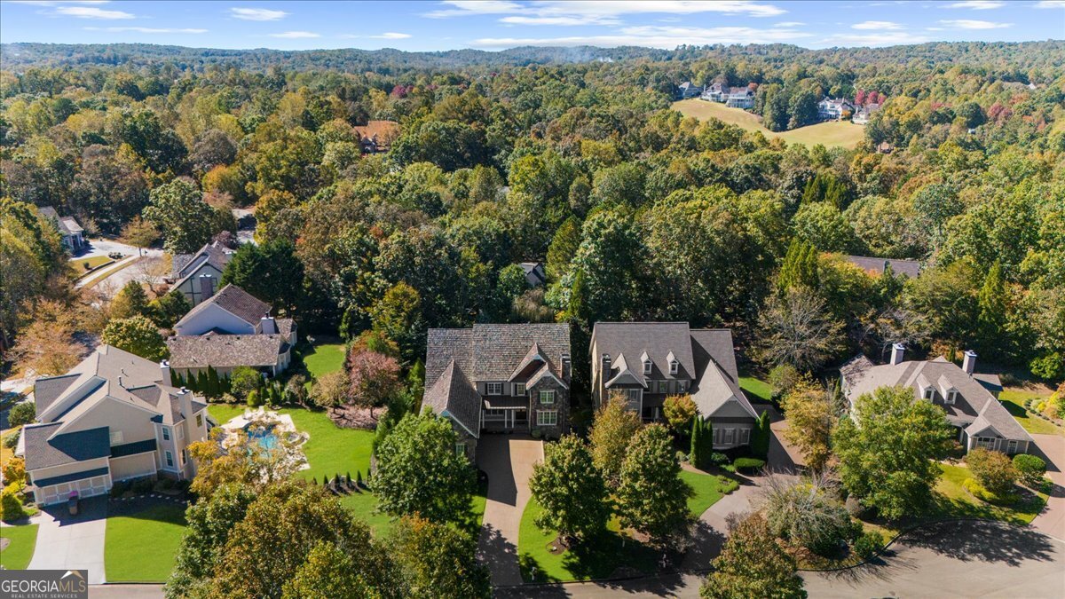 Chestatee - Residential