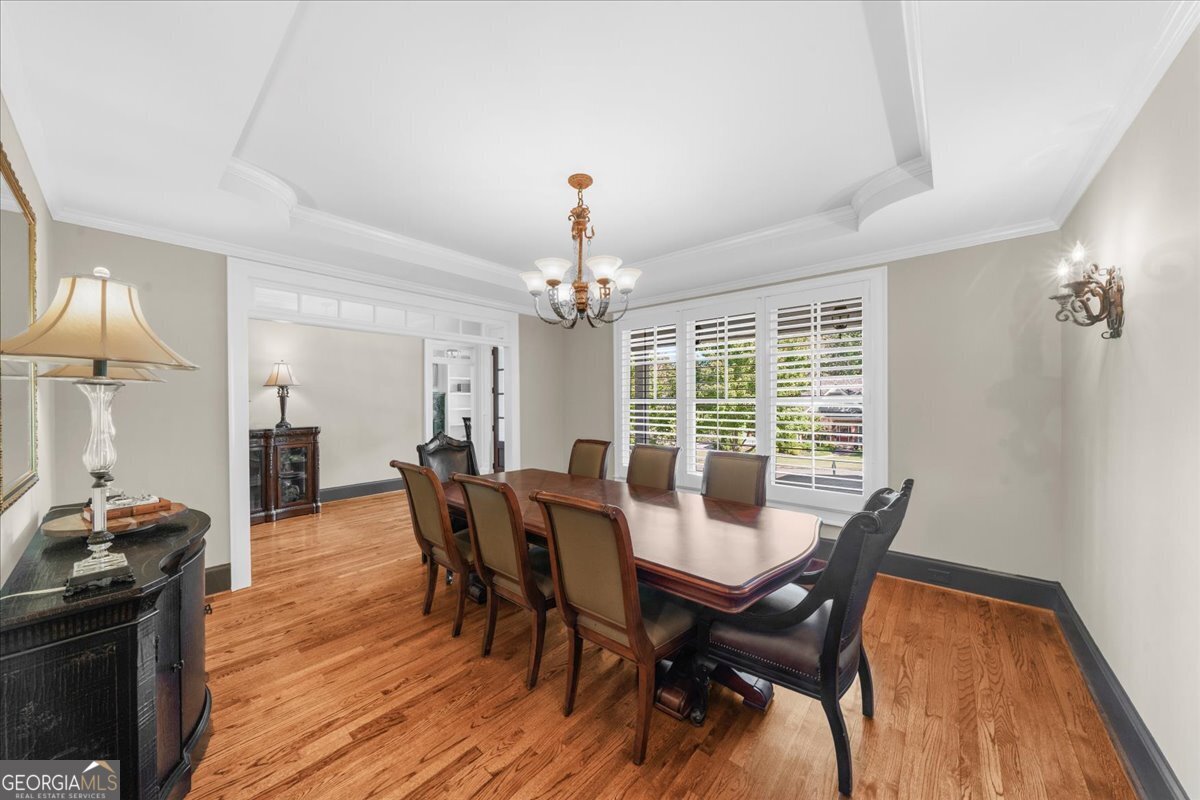 Chestatee - Residential