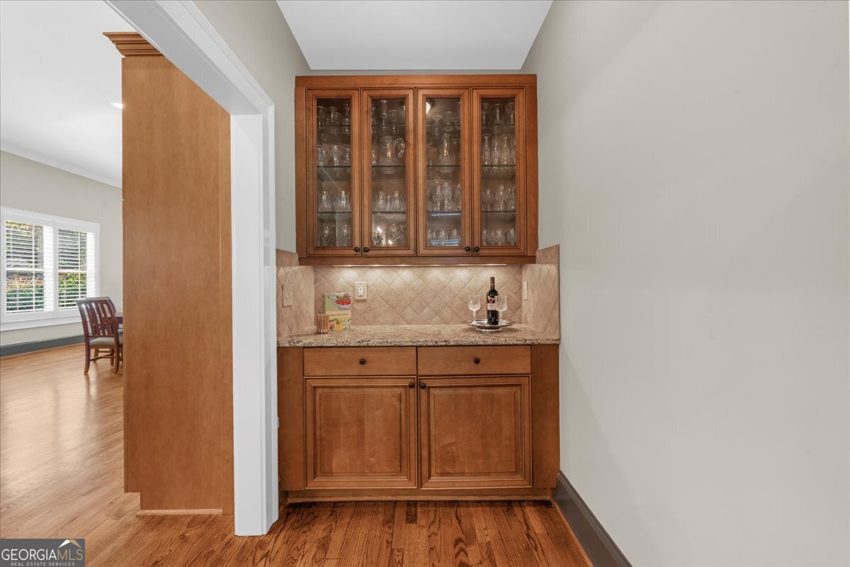 Chestatee - Residential
