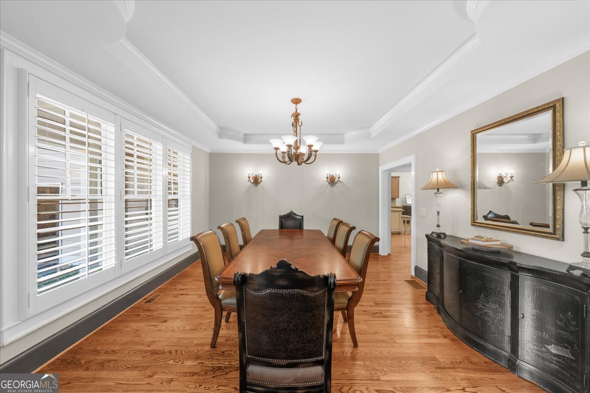 Chestatee - Residential