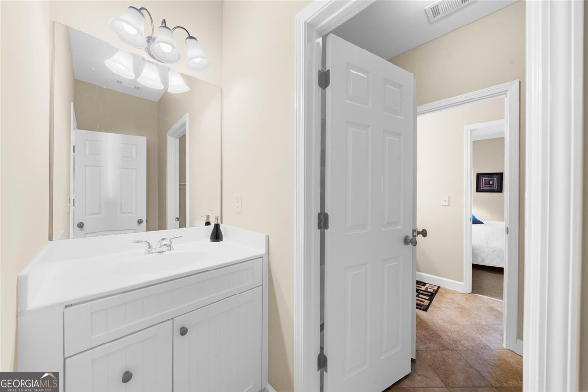Chestatee - Residential