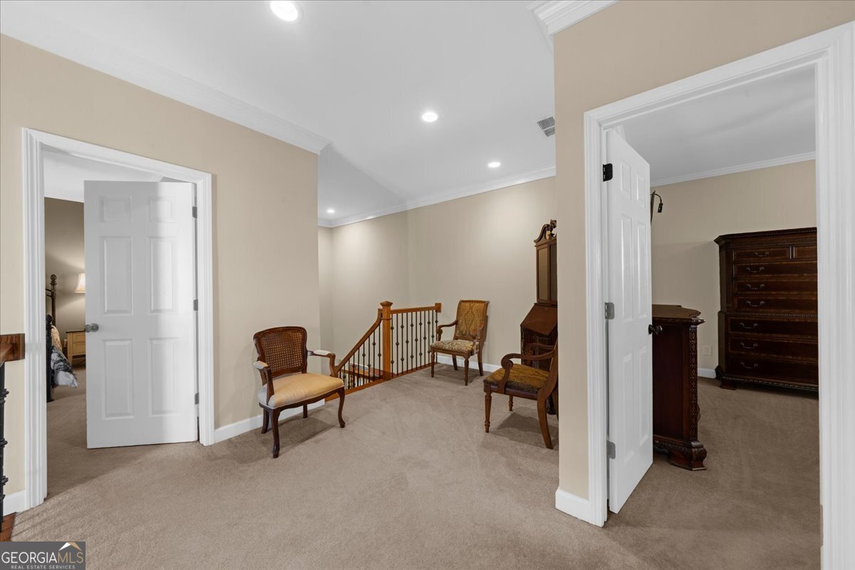 Chestatee - Residential