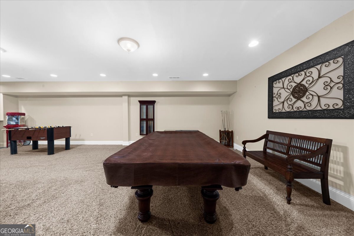 Chestatee - Residential