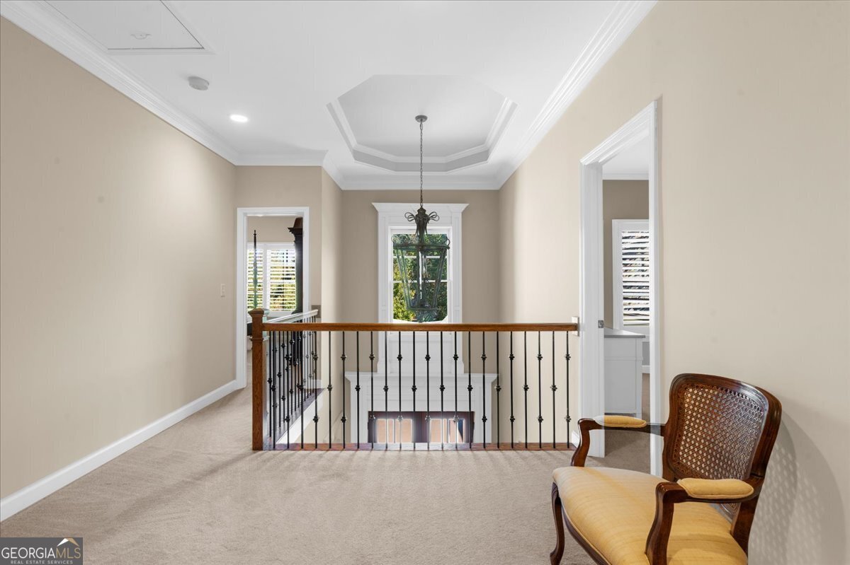 Chestatee - Residential