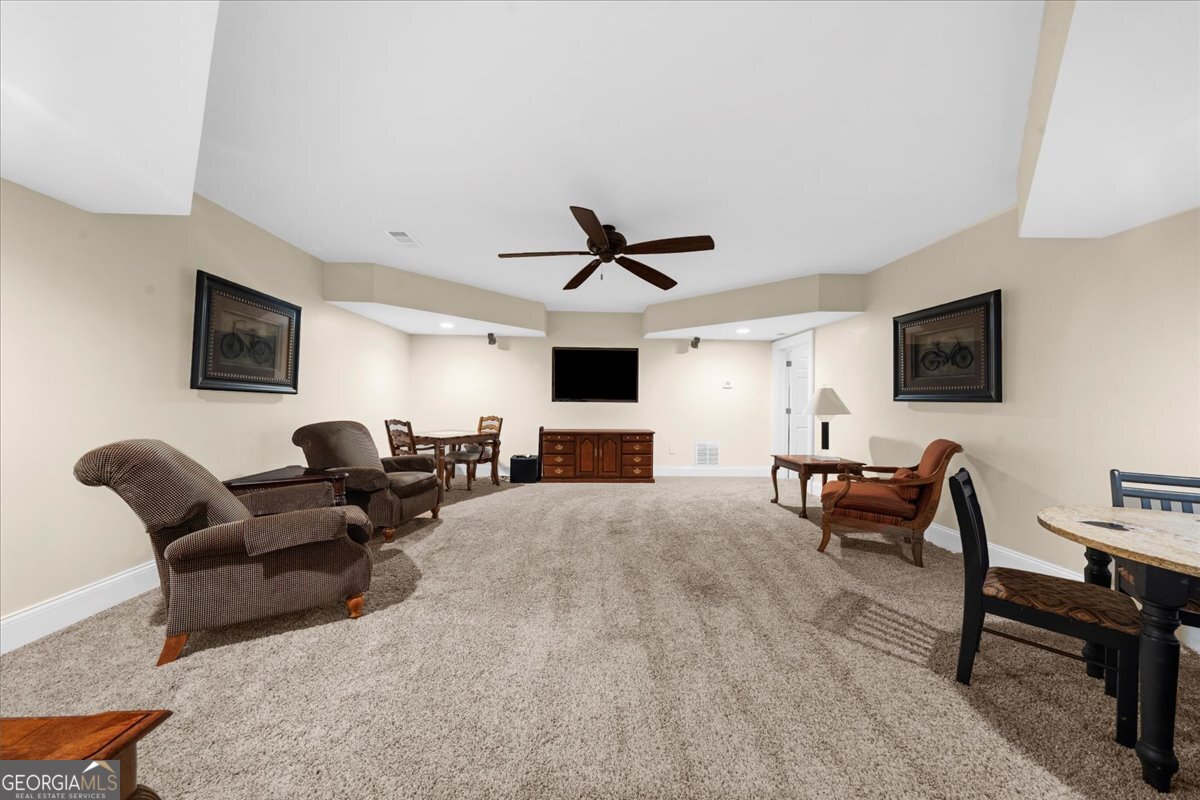 Chestatee - Residential