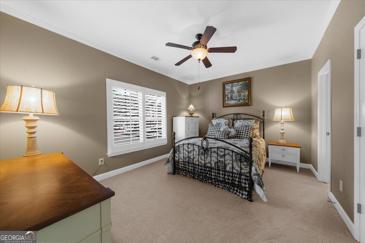 Chestatee - Residential