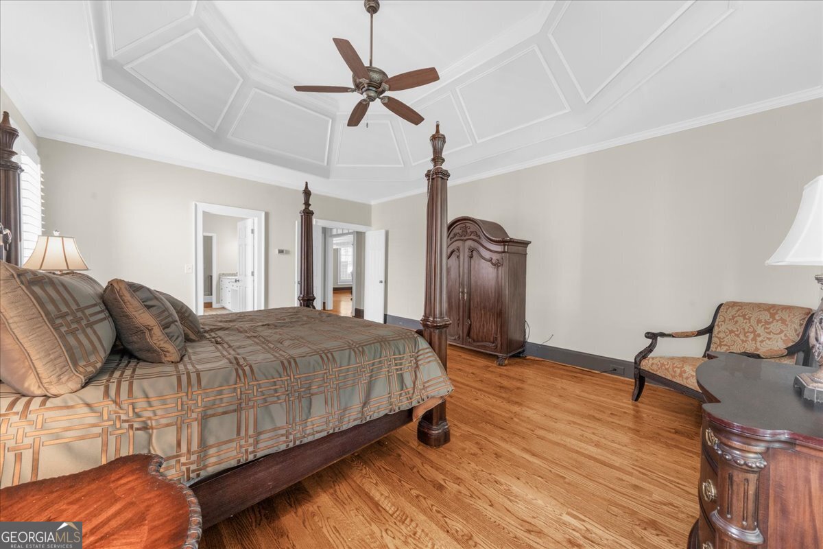 Chestatee - Residential