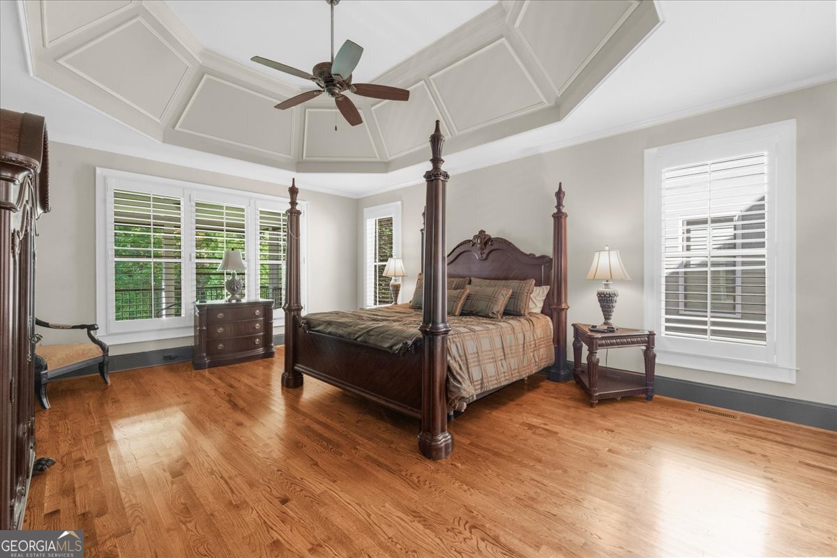 Chestatee - Residential