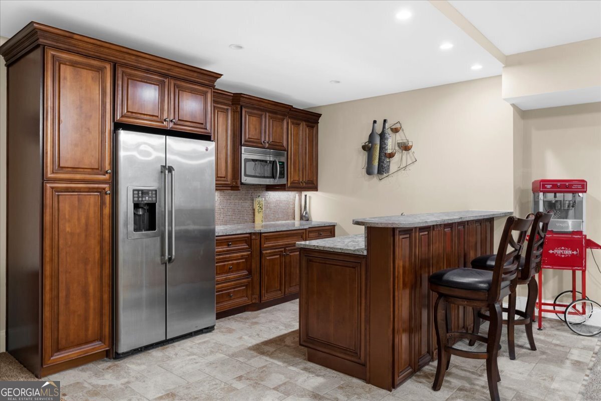 Chestatee - Residential