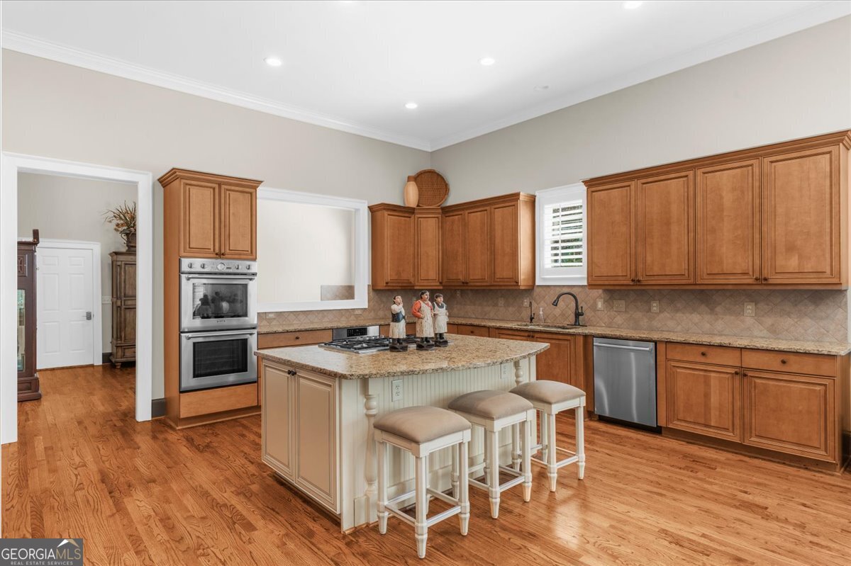 Chestatee - Residential