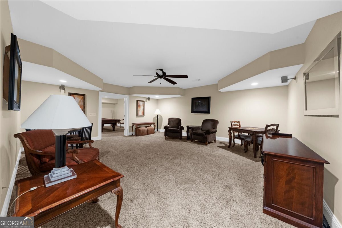 Chestatee - Residential
