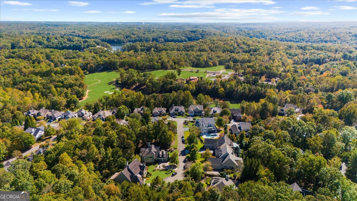 Chestatee - Residential