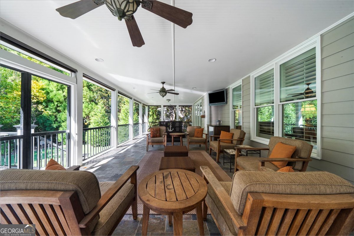 Chestatee - Residential