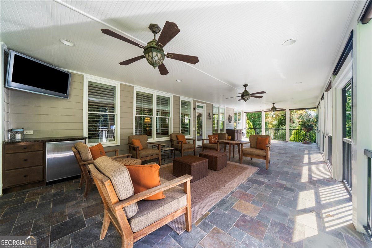 Chestatee - Residential