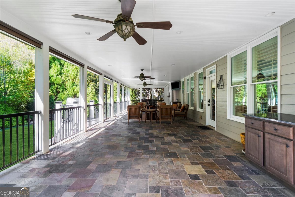 Chestatee - Residential