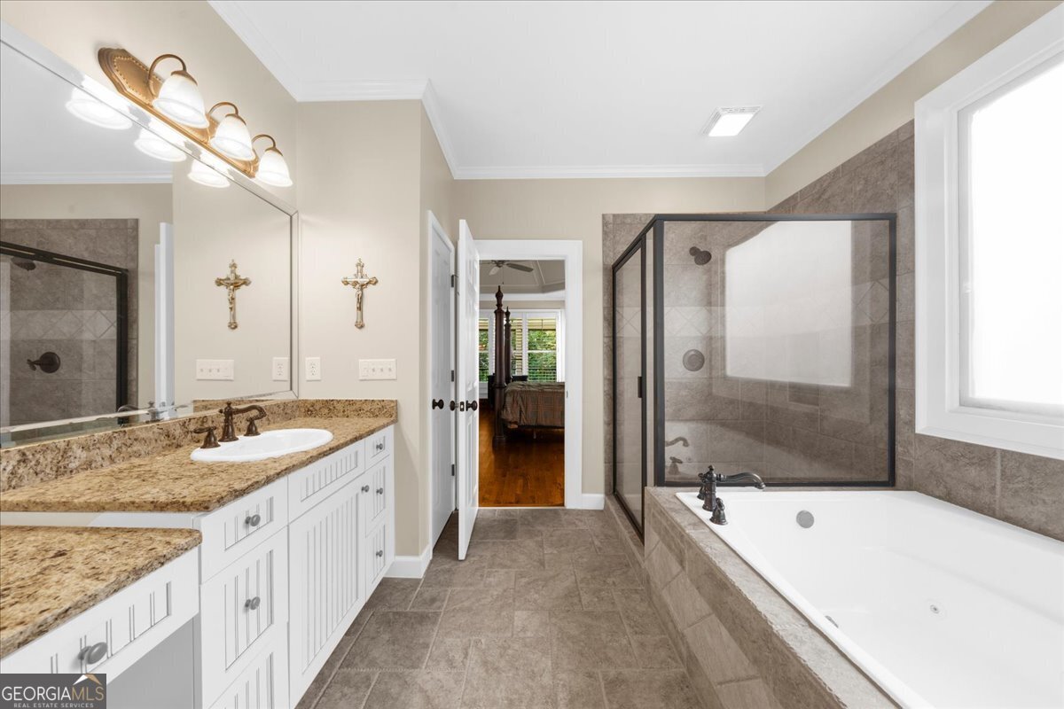 Chestatee - Residential