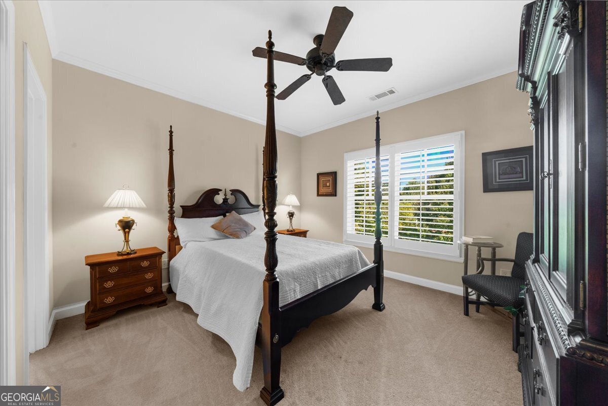 Chestatee - Residential