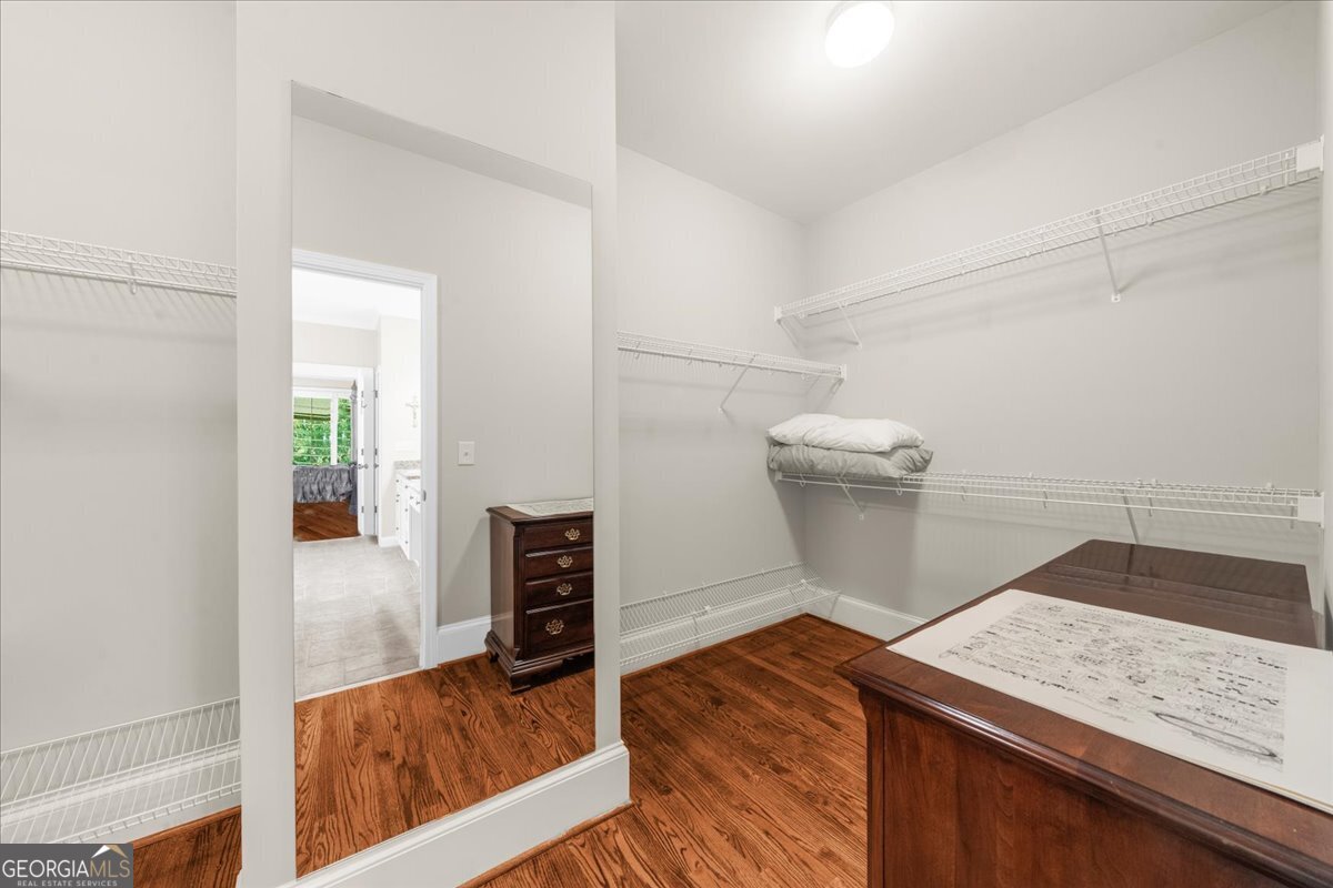 Chestatee - Residential