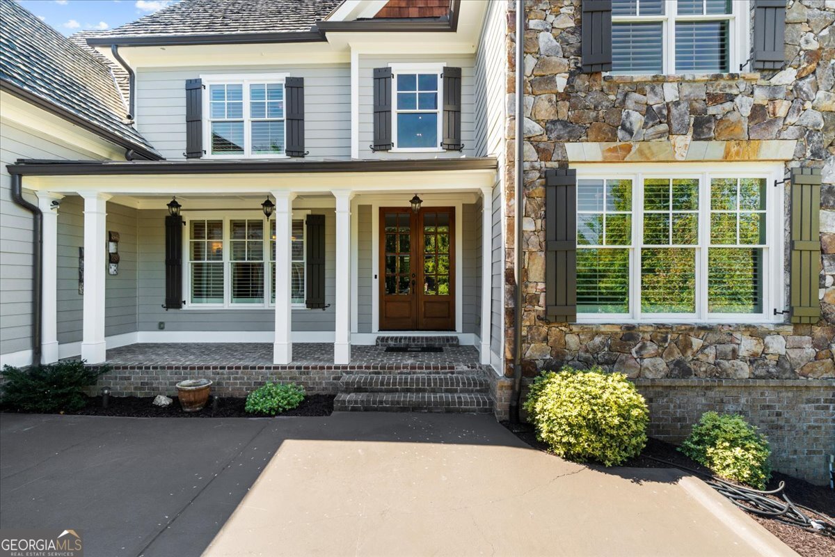 Chestatee - Residential