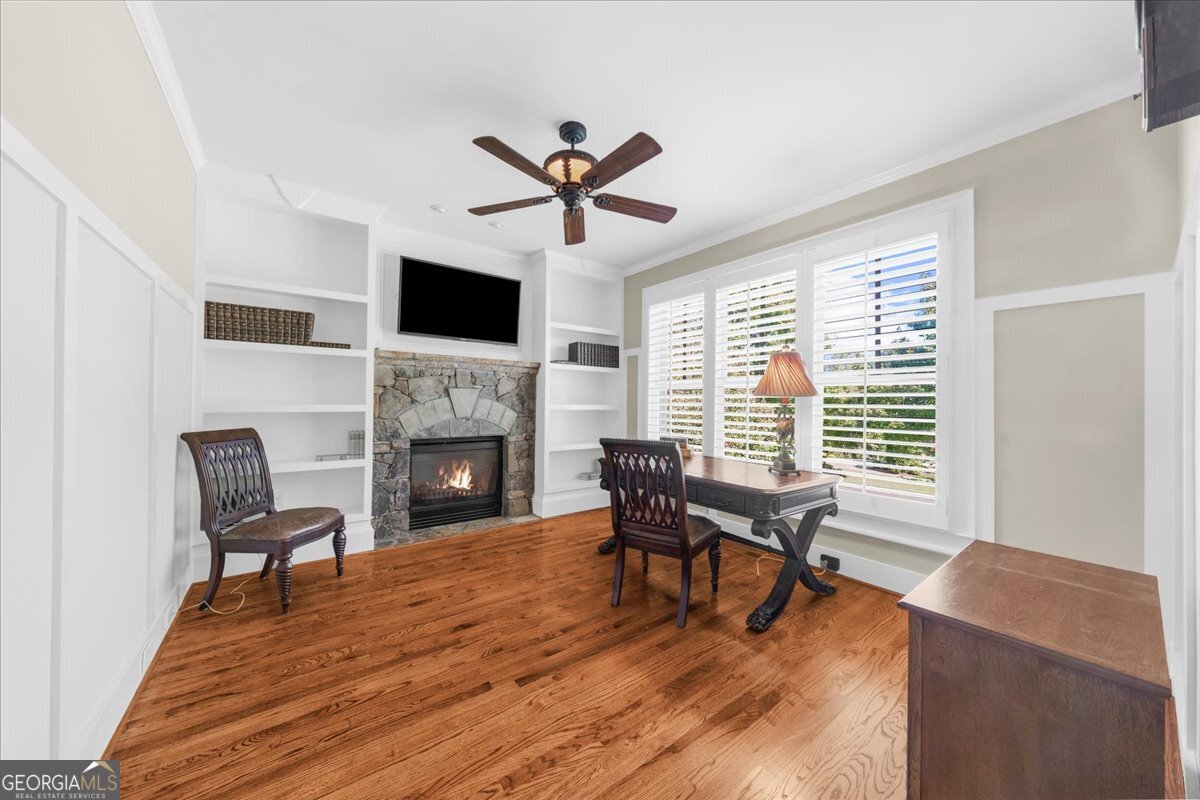 Chestatee - Residential