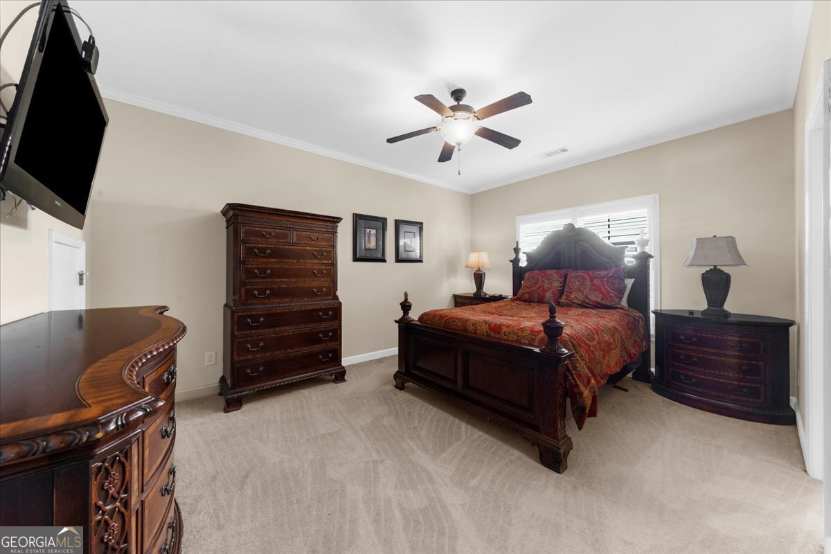 Chestatee - Residential
