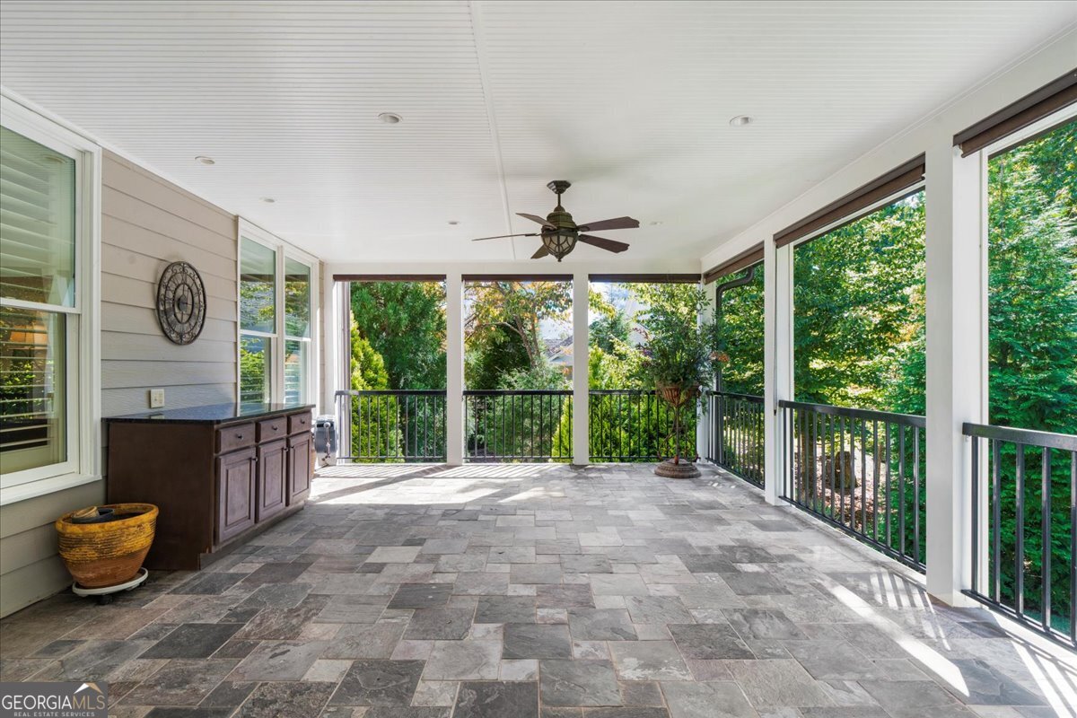 Chestatee - Residential