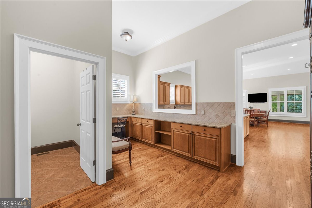 Chestatee - Residential