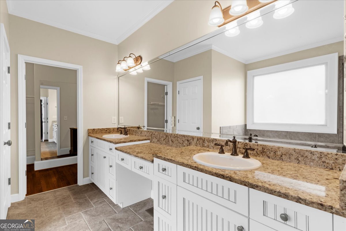 Chestatee - Residential