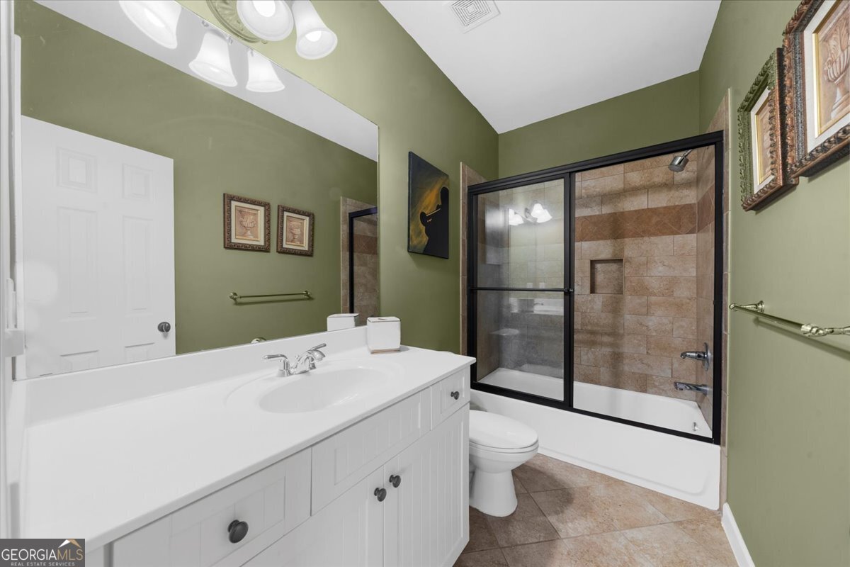 Chestatee - Residential