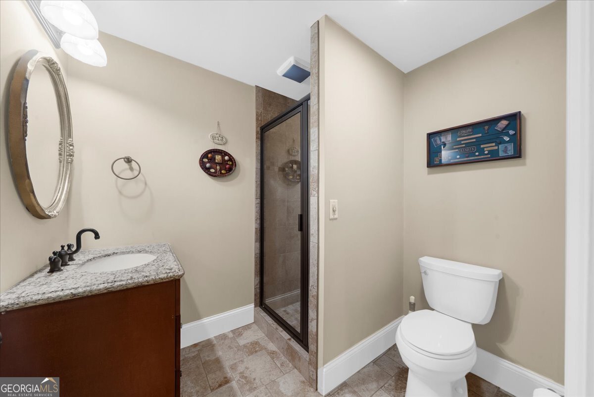 Chestatee - Residential