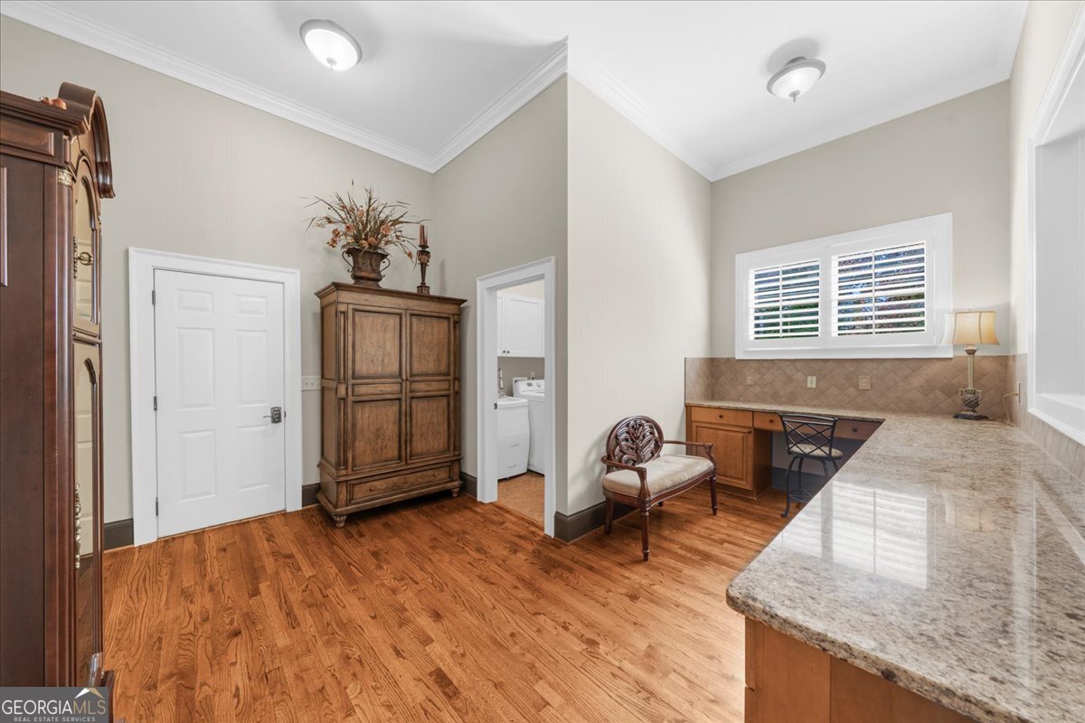 Chestatee - Residential