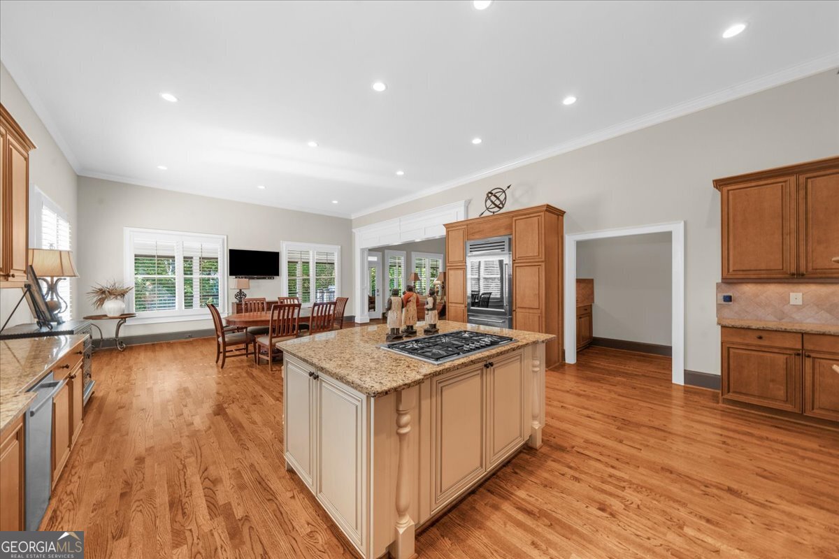 Chestatee - Residential