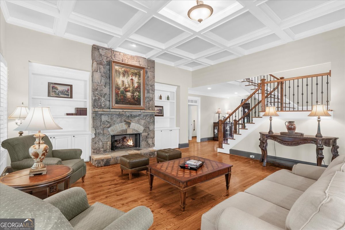 Chestatee - Residential