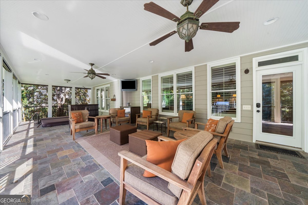 Chestatee - Residential