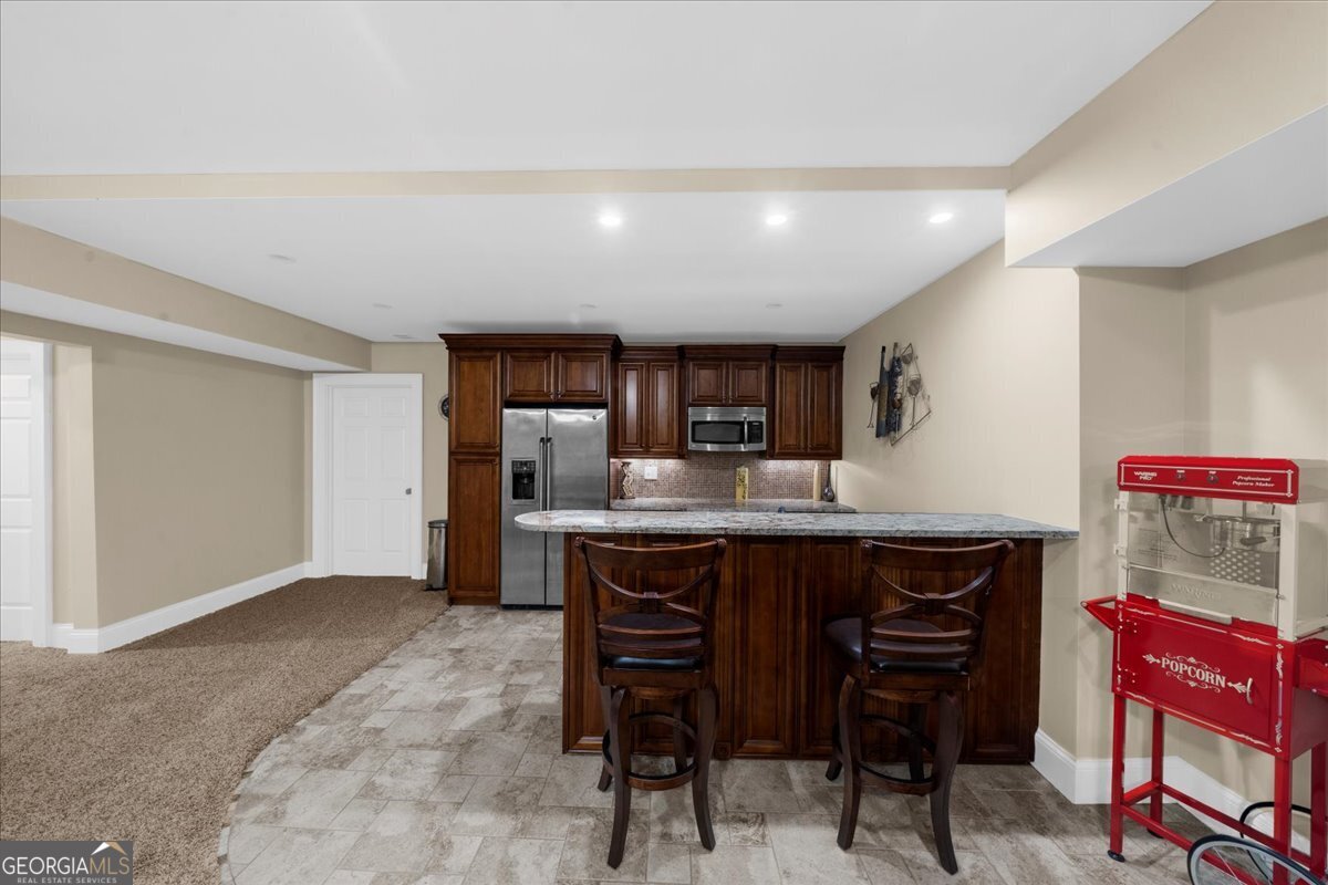 Chestatee - Residential