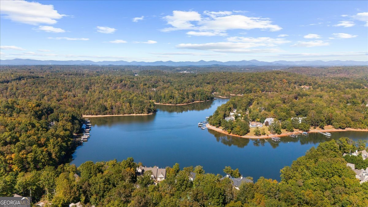 Chestatee - Residential