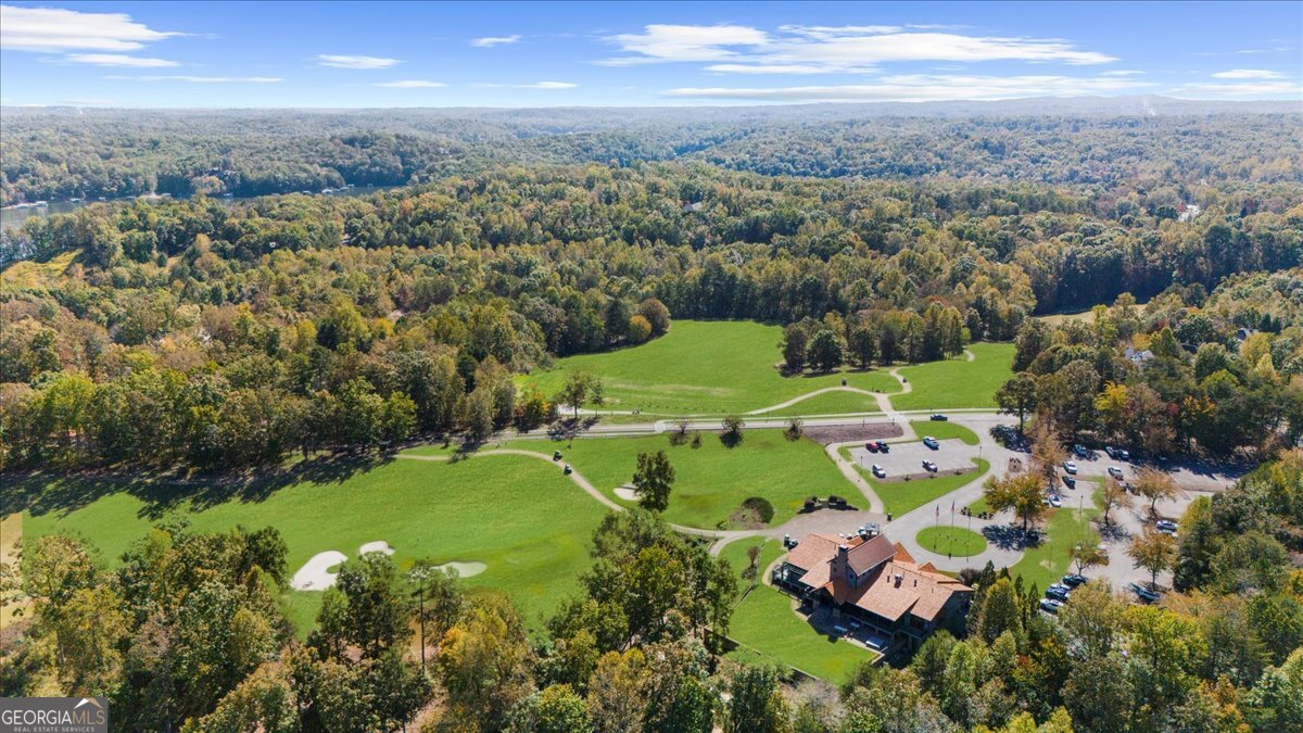 Chestatee - Residential