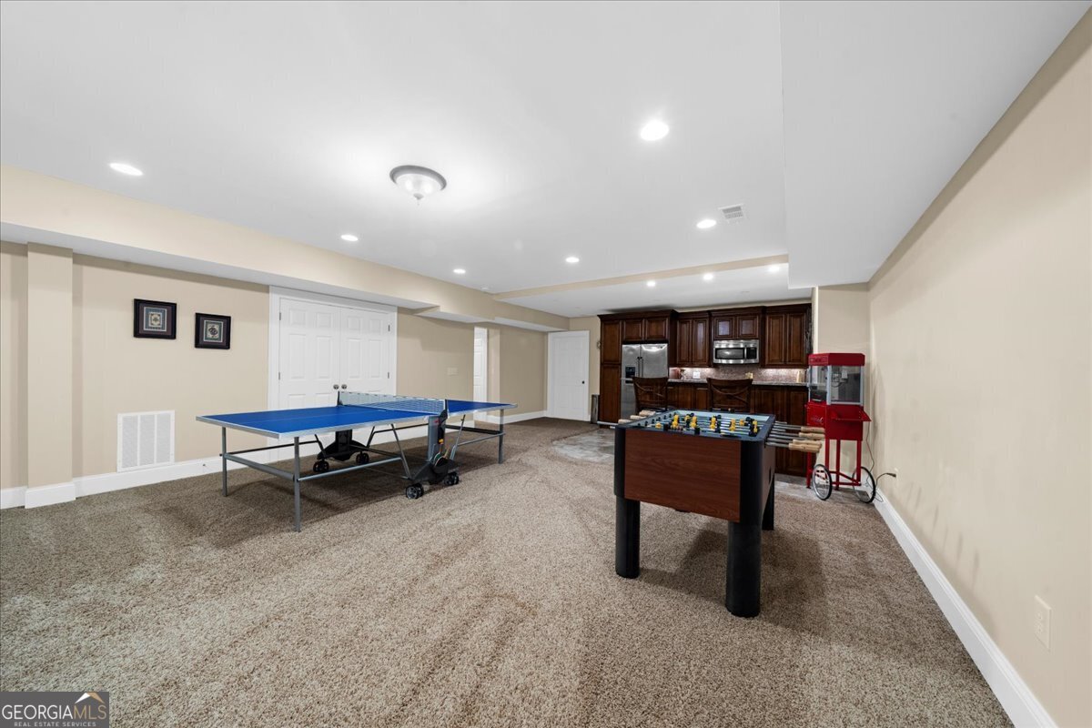 Chestatee - Residential