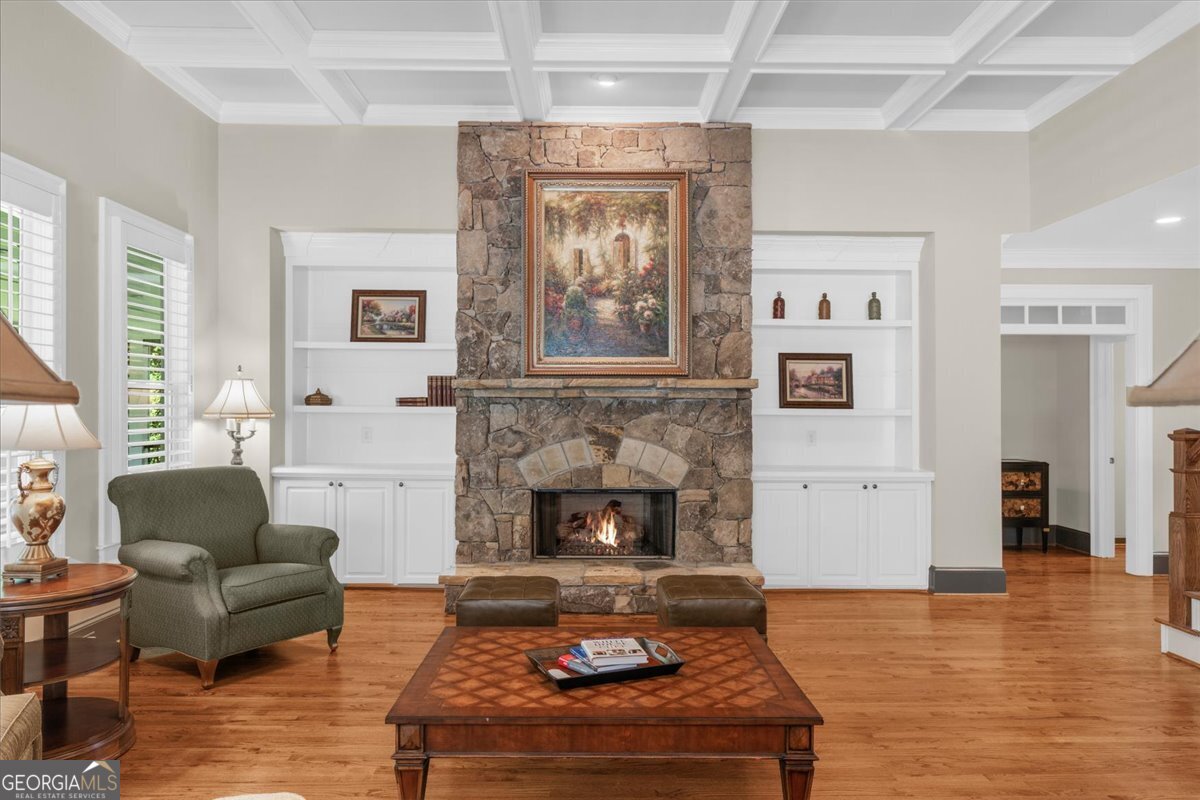 Chestatee - Residential