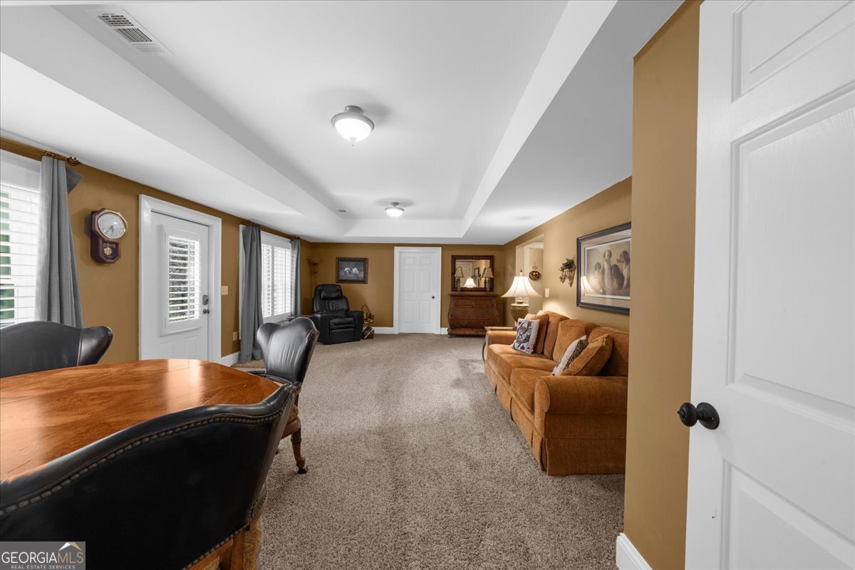 Chestatee - Residential