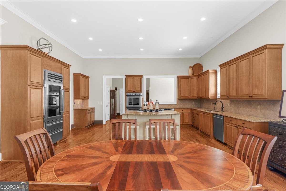 Chestatee - Residential