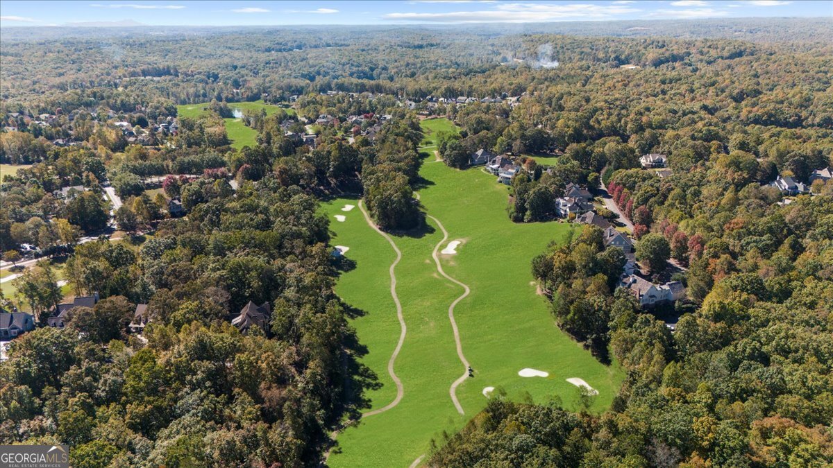 Chestatee - Residential