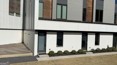 Photo of 2424 Memorial Drive SE #3, Atlanta, GA 30317 (MLS # 10565949)