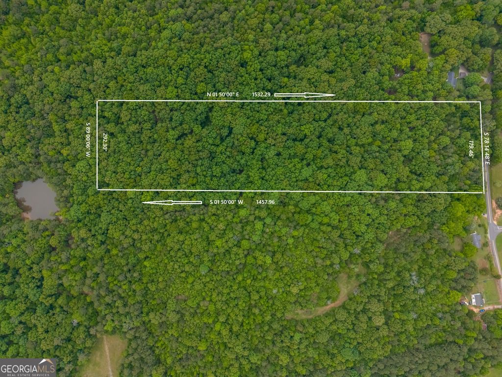 Photo of 0 Mullinax Road, Taylorsville, GA 30178 (MLS # 10770908)