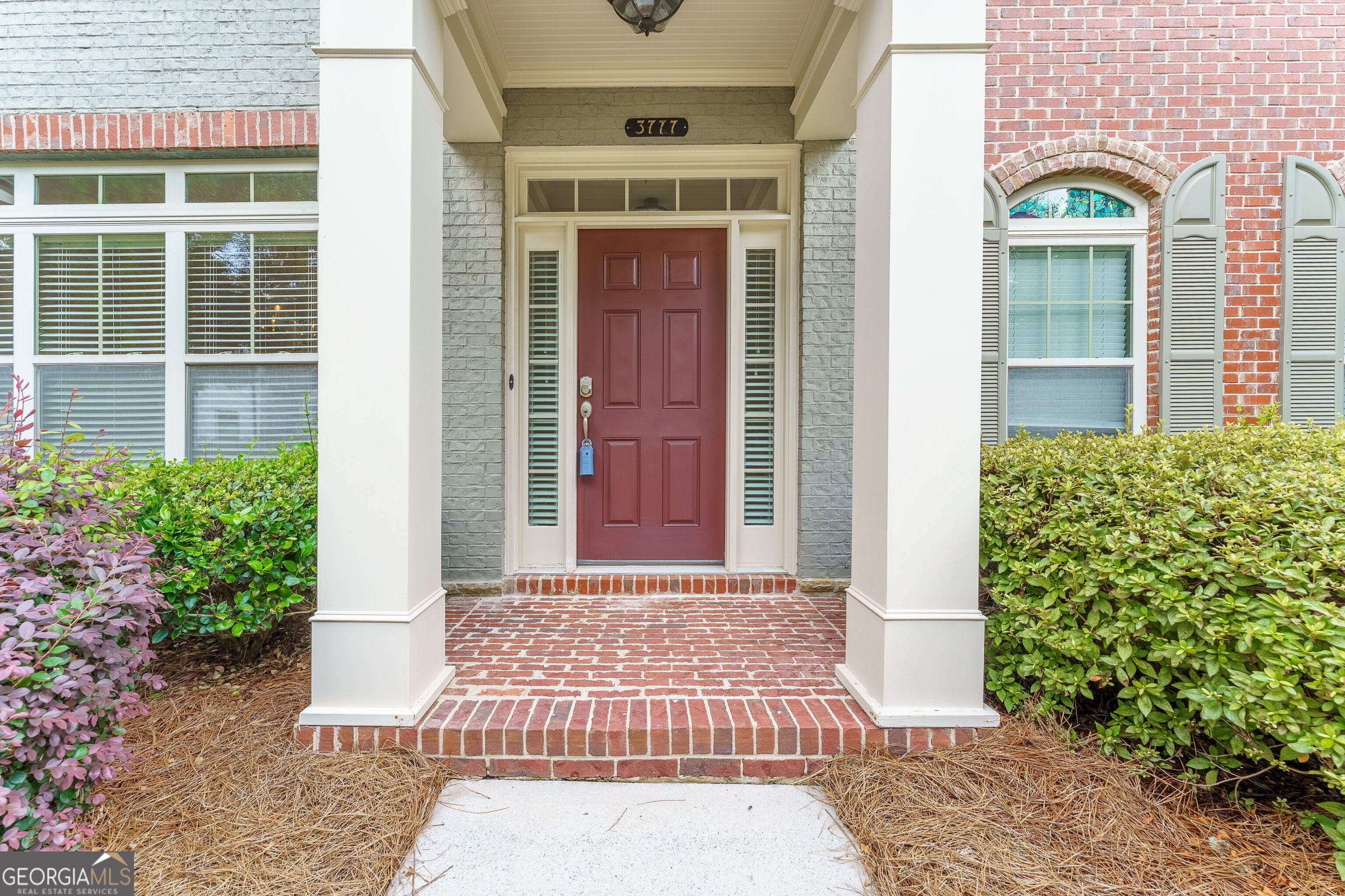 3777 Baverton DR