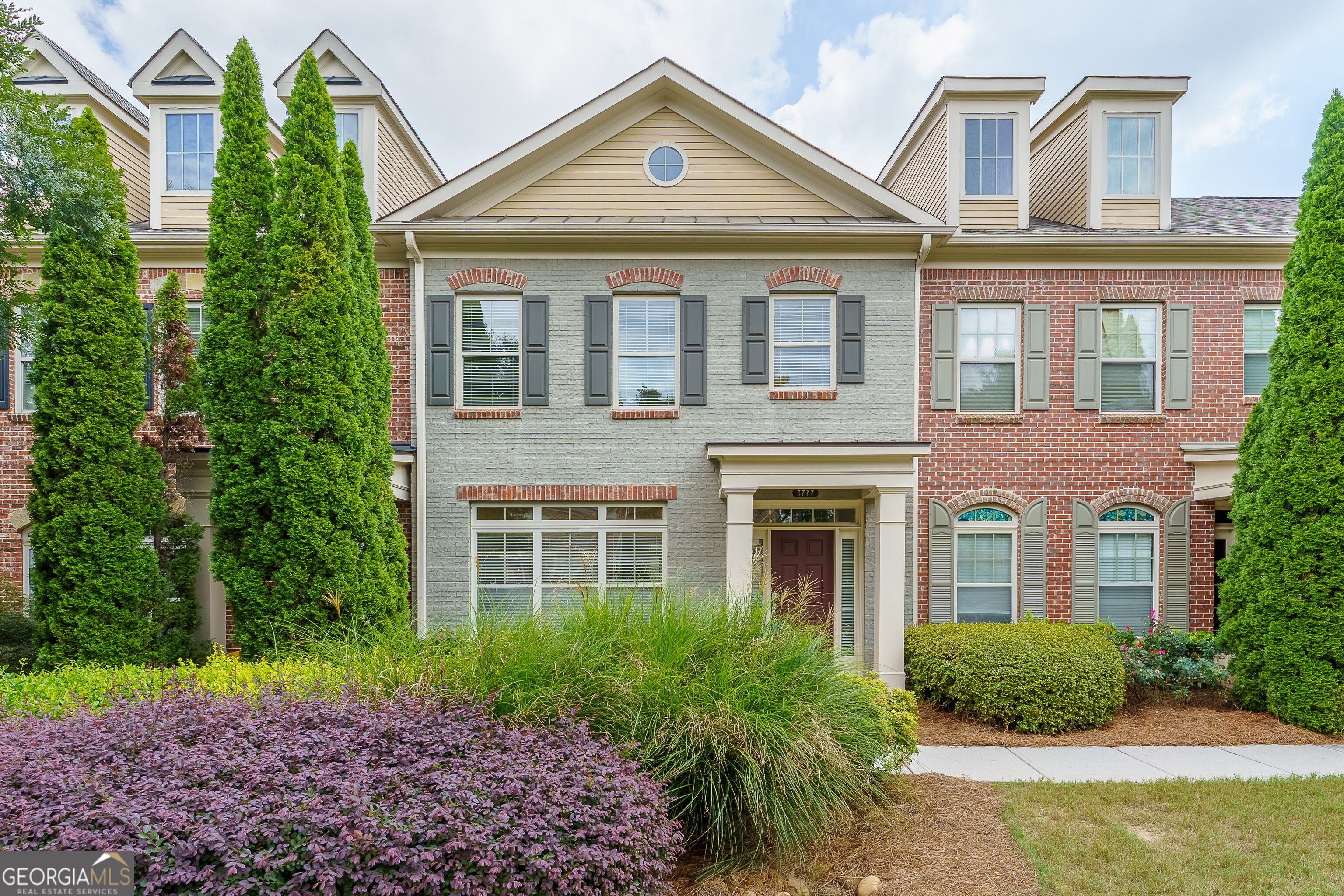 3777 Baverton DR