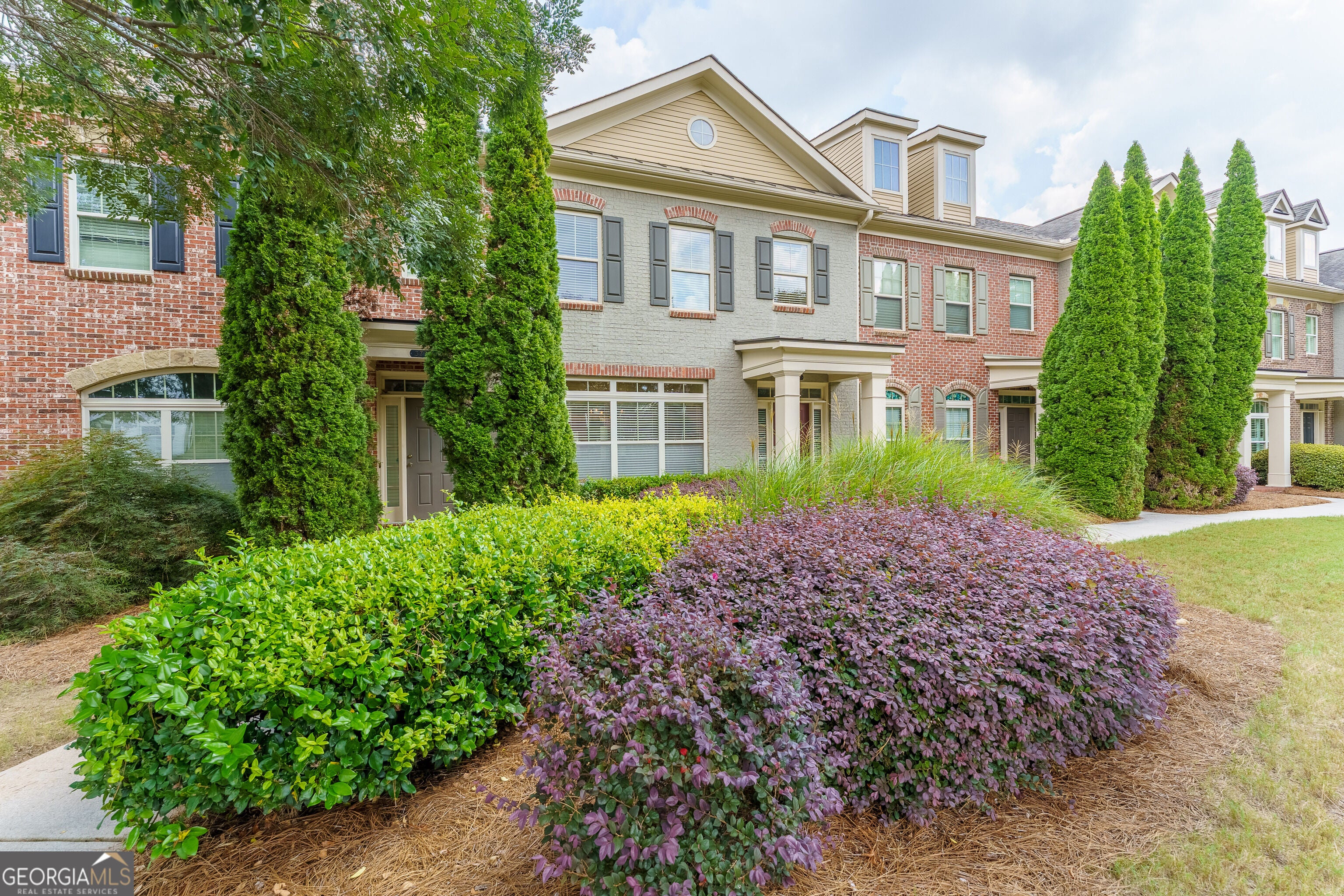 3777 Baverton DR