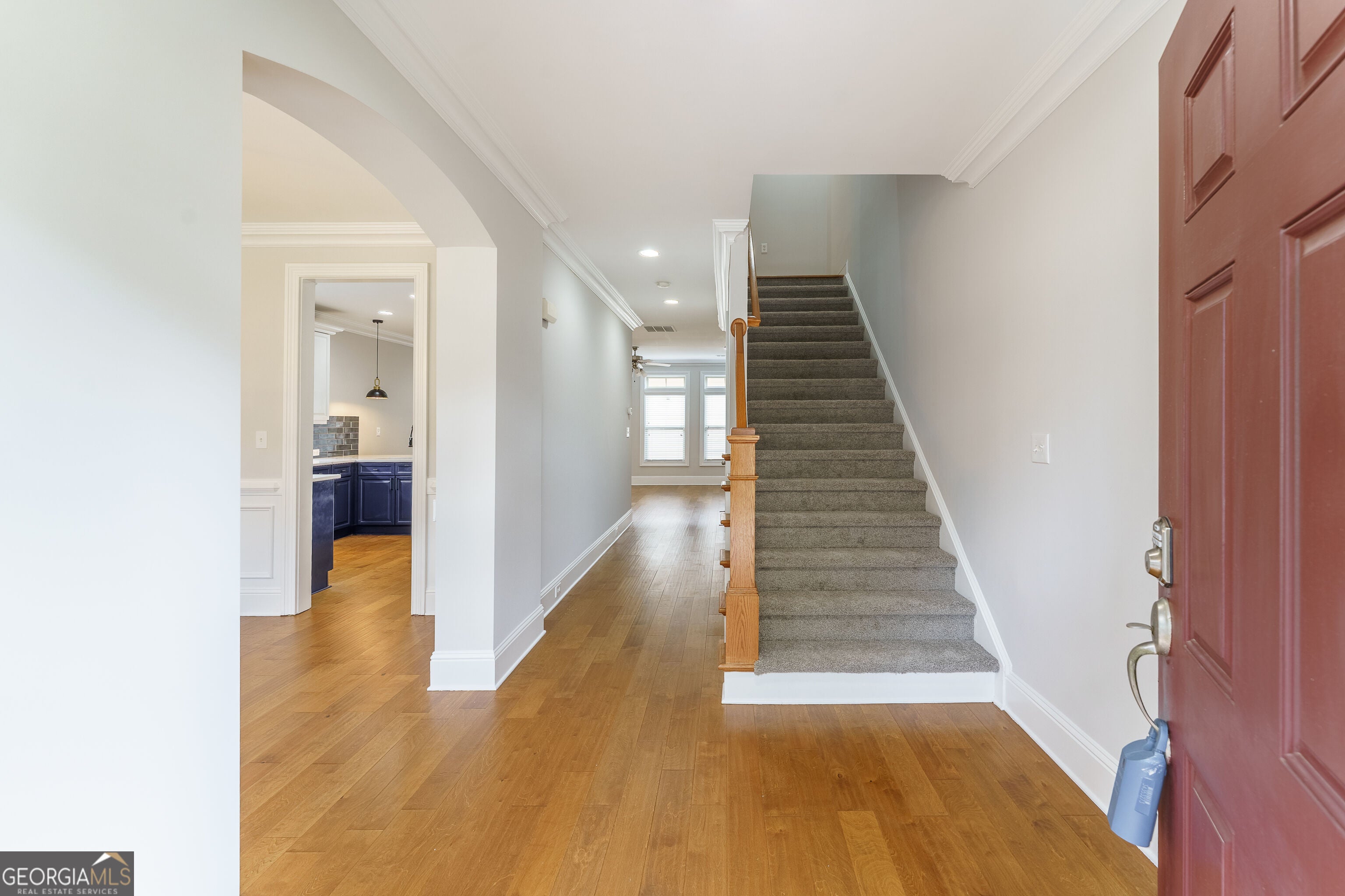 3777 Baverton DR