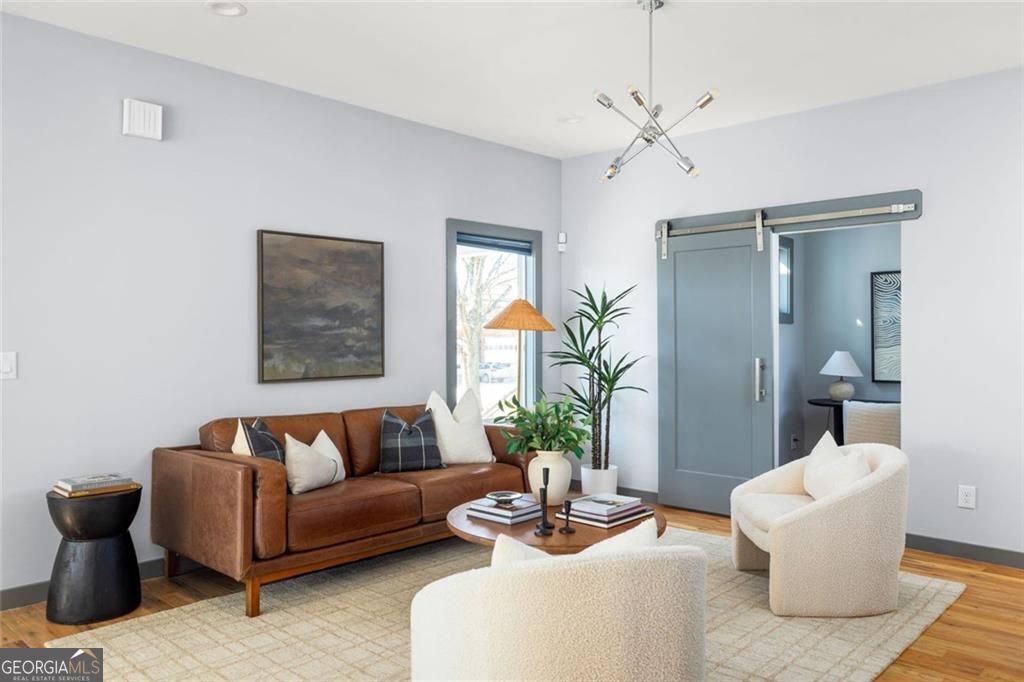 Photo of 800 Fulton Terrace SE, Atlanta, GA 30316 (MLS # 10699080)