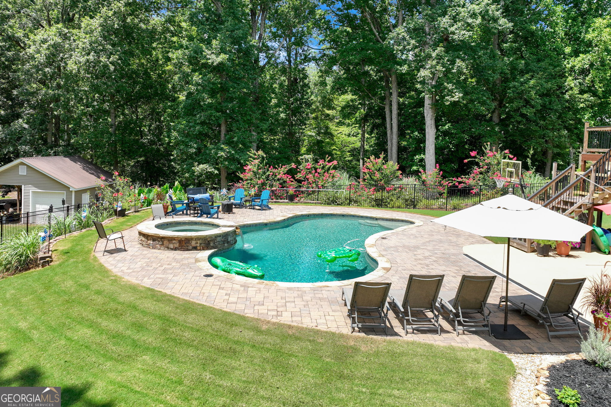 4440 Aaronmoor LN